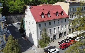 Orea Hotel Anglický Dvůr